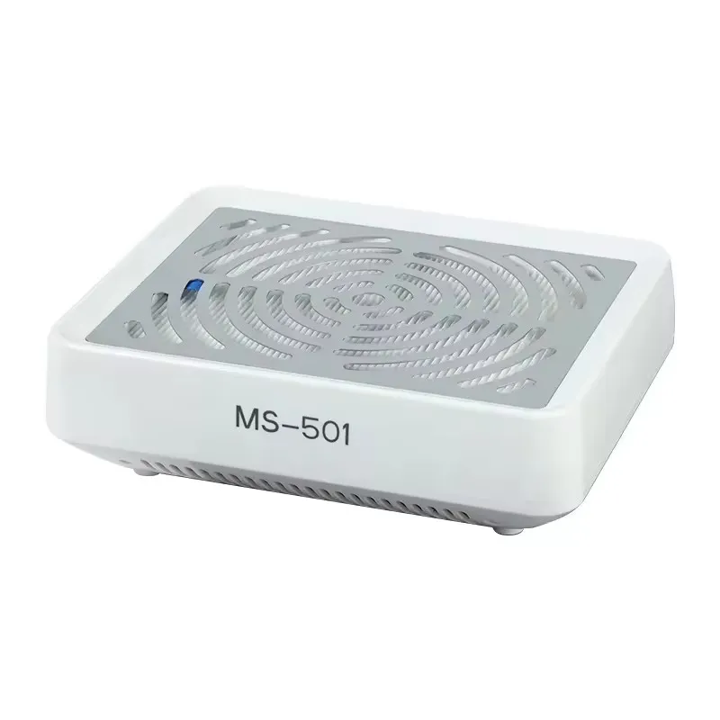 Cum funcționează un filtru reutilizabil în mașinile de colectare a prafului de unghii de 40W?