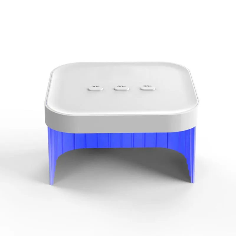 Ce face ca lampa de întărire a unghiilor cu LED de 36W UV, un must-have pentru unghiile de gel?