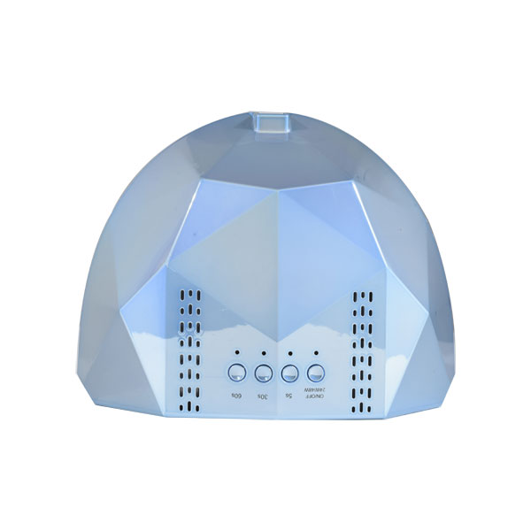 Cum uscătorul de lacuri de unghii de 48W cu 30 de LED-uri transformă rutina de manichiură la domiciliu