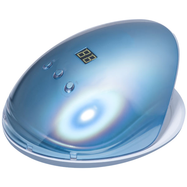 Cum redefinește o uscătoare de manichiură UV de 60W cu 30 de LED-uri redefinează întărirea blițului pentru unghiile de calitate a salonului?