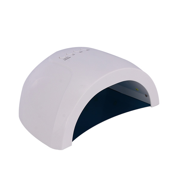 De ce este esențială lampa de unghii Sunone 48W pentru unghiile perfecte cu gel?