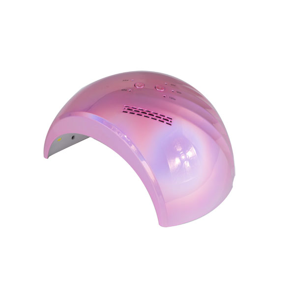 Puterea LED 48W ar putea revoluționa procesul de întărire a gelului?