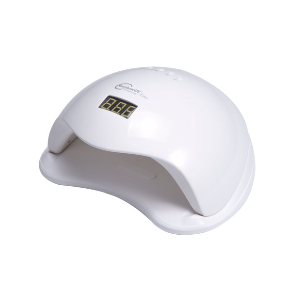 De ce să alegeți uscătorul de unghii de 48W Sun5 pentru unghia UV pentru manichiura dvs.?