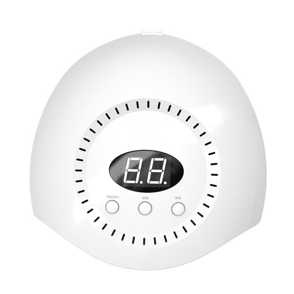 De ce furnizorii globali de tehnologie de unghii investesc în uscătoare de unghii de 24 W cu 15 lumini LED?