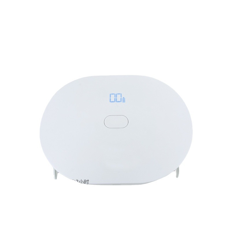 Cum lampa de unghii fără fir îmbunătățește eficiența salonului și îngrijirea la domiciliu a unghiilor?