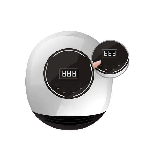 De ce să alegeți un uscător de oje de 90 W cu 42 de becuri LED pentru rezultate perfecte la salon?